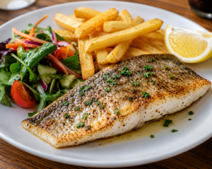 barramundi