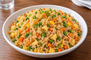 fried rice