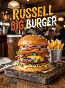 big burger