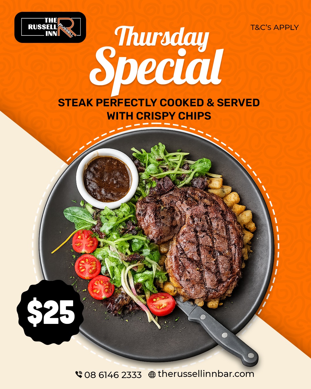 Thursday Special