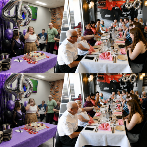 birthdays and parties
