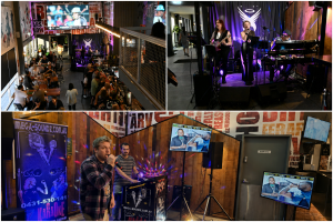 live functions