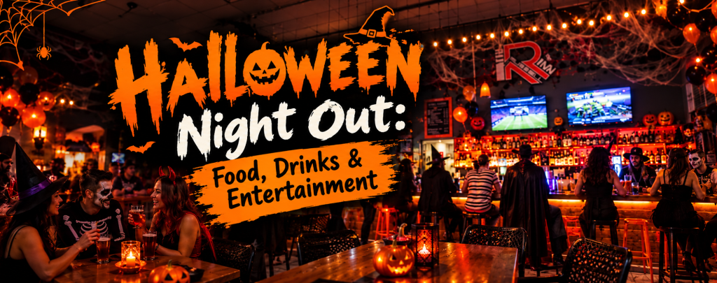 Halloween Night Out